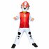 Paw Patrol Verkleedset Marshall 3-4 Jaar_