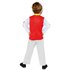 Paw Patrol Verkleedset Marshall 3-4 Jaar_