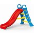 Dolu Big Water Slide 104x165x77cm Rood/Blauw_