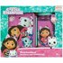 Gabby's Dollhouse Lunchset Paars/Mint_