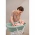 Rotho TILO Babybadje 76x44.5x22 cm Sage Green_