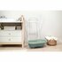 Rotho TILO Babybadje 76x44.5x22 cm Sage Green_