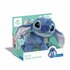 Clementoni Disney Kruipende Stitch Knuffel + Geluid_