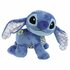 Clementoni Disney Kruipende Stitch Knuffel + Geluid_