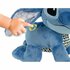 Clementoni Disney Kruipende Stitch Knuffel + Geluid_