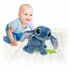 Clementoni Disney Kruipende Stitch Knuffel + Geluid_