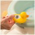 Rotho Digitale Badthermometer Badeend Geel_