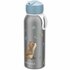Mepal Isoleerfles Flip Little Dutch Forest Friends 350 ml RVS/Blauw_