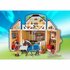 Playmobil 5418 Country Paardenstal_