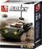 Sluban Army - Jeep_