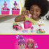 MEGA Barbie Color Reveal Cabrio Bouwspeelgoed_