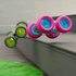 Exost RC 360 Cross Amazone + Licht Roze/Blauw_