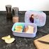 Disney Frozen Lunchbox Blauw_