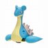 Pokémon Battle Feature Figuur Lapras_