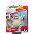 Pokémon Battle Feature Figuur Blastoise_
