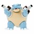 Pokémon Battle Feature Figuur Blastoise_