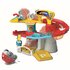 Clementoni Baby Garage Brandweerkazerne + Licht en Geluid_