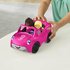 Fisher Price Little People Barbie Cabrio + Geluid_