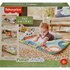 Fisher Price Roly Poly Panda Speelmat_