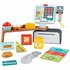 Fisher Price Lach & Leer Kassa + Geluid_