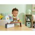 Fisher Price Lach & Leer Kassa + Geluid_