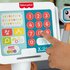 Fisher Price Lach & Leer Kassa + Geluid_