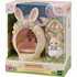 Sylvanian Families 5802 Paas Eieren Hut_