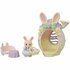 Sylvanian Families 5802 Paas Eieren Hut_