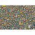 Clementoni Puzzel Impossible Mordillo 1000 Stukjes + Poster_