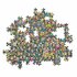 Clementoni Puzzel Impossible Mordillo 1000 Stukjes + Poster_