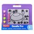 Fisher Price Doodle Pro Magnetisch Tekenbord Assorti_
