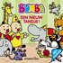 Bumba Kartonboek met Flapjes Een Nieuw Tandje_