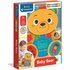 Clementoni Baby Activiteiten Beer Montessori_