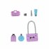 Fleur Mode Pop + Accessoires_