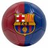 Voetbal FC Barcelona Maat 5 Rood/Blauw_