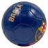 Voetbal FC Barcelona Maat 5 Rood/Blauw_