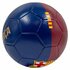 Voetbal FC Barcelona Maat 5 Rood/Blauw_