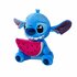 Disney Stitch Knuffel Stitch met Watermeloen 25 cm_
