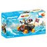 Playmobil 71720 Racende Piratenboot_