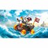 Playmobil 71720 Racende Piratenboot_