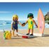 Playmobil 71907 MyLife Kleine Surfschool_