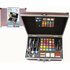 Deedoo Make-Up Koffer 27x18 cm Roze_