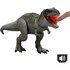 Mattel Jurassic World Movie Feature T-Rex + Licht en Geluid_