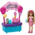 Barbie Chelsea Lollipop Candy Speelset_