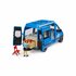 Bruder 02684 MB Sprinter Camper met Chauffeur_
