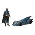 DC Batman Batmobile en Batman 30 cm_ DC Batman Batmobile en Batman 30 cm_