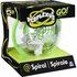Spin Master Perplexus Go! 10 cm Groen/Transparant_ Spin Master Perplexus Go! 10 cm Groen/Transparant_