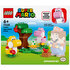 Lego 71428 Super Mario Yoshi's Egg Cellent Forest_ Lego 71428 Super Mario Yoshi's Egg Cellent Forest_