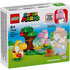 Lego 71428 Super Mario Yoshi's Egg Cellent Forest_ Lego 71428 Super Mario Yoshi's Egg Cellent Forest_