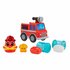 DohKins Vehicle and Character Set Assorti_